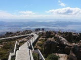 Mount Wellington Views